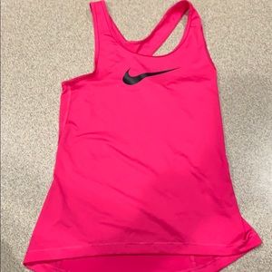 Tank top from Nike